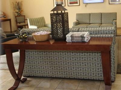 Candlewood Suites Fredericksburg By Ihg Esterno foto