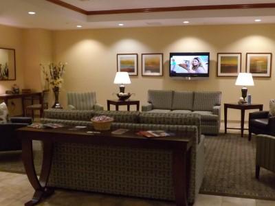 Candlewood Suites Fredericksburg By Ihg Esterno foto