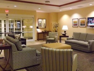Candlewood Suites Fredericksburg By Ihg Esterno foto