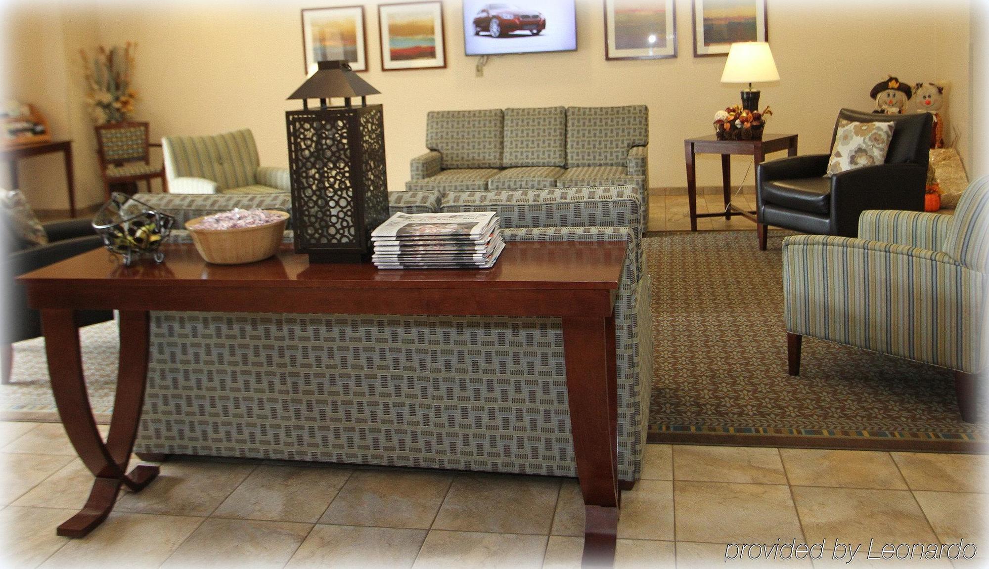 Candlewood Suites Fredericksburg By Ihg Esterno foto