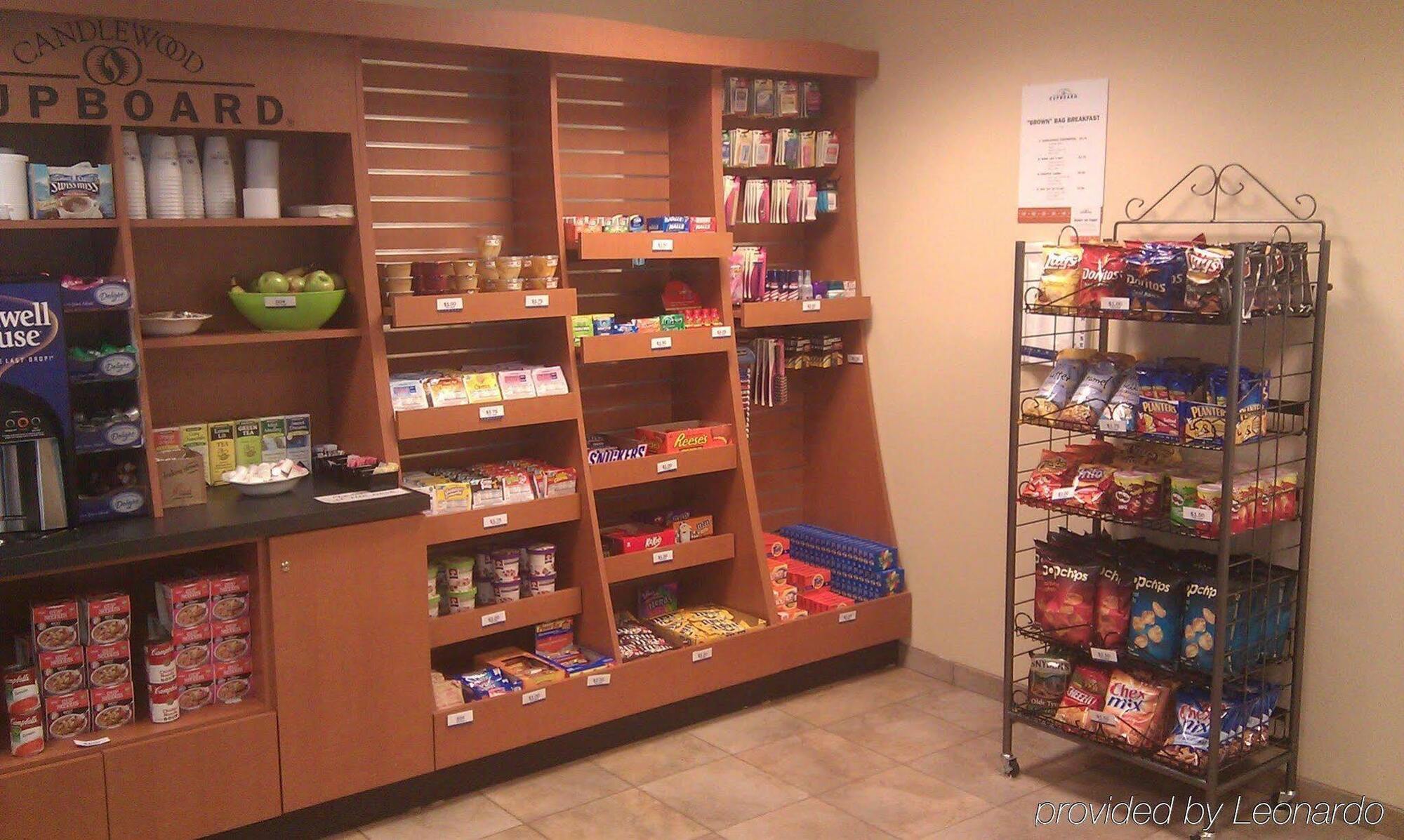 Candlewood Suites Fredericksburg By Ihg Esterno foto
