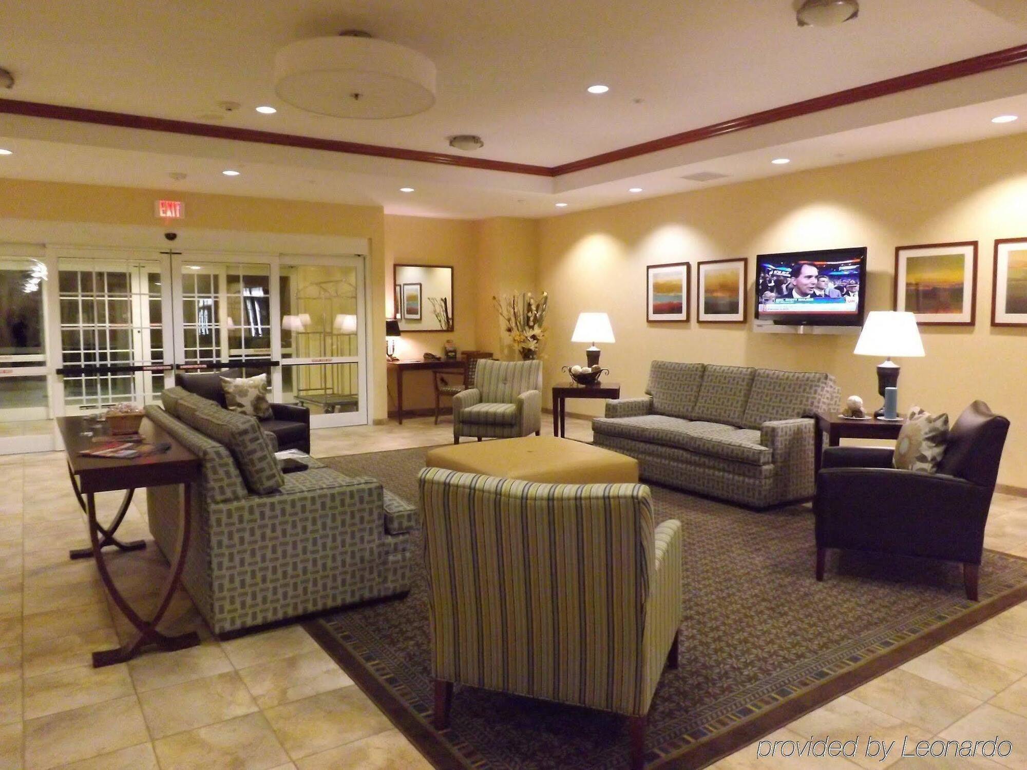 Candlewood Suites Fredericksburg By Ihg Esterno foto