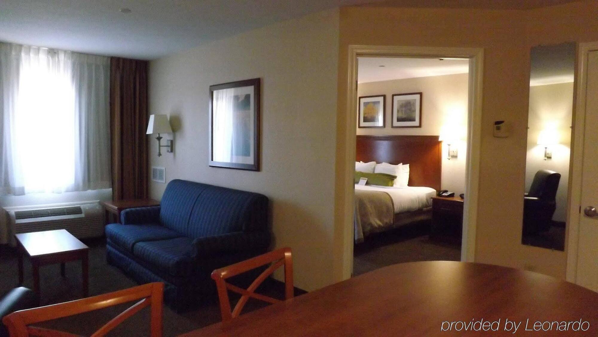 Candlewood Suites Fredericksburg By Ihg Esterno foto