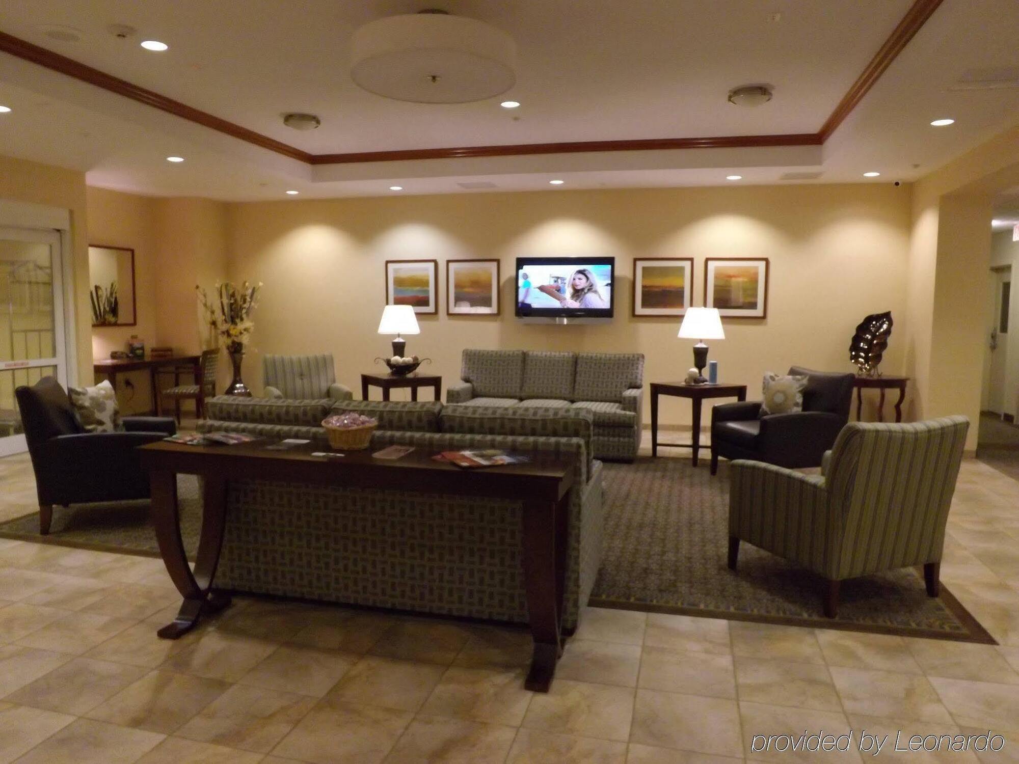 Candlewood Suites Fredericksburg By Ihg Esterno foto